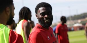 Juventus, ufficiale il riscatto di Boga
