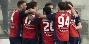 Casertana, il cuore non basta: sconfitta con il Casarano