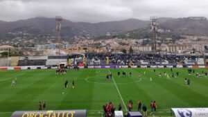 Cavese, ancora una sconfitta: ora il match col Picerno può valere una stagione