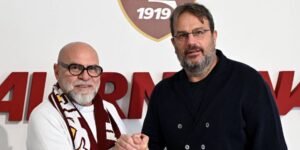 Salernitana, la sconfitta nel derby pesa: confronto tra Faggiano e Cosmi