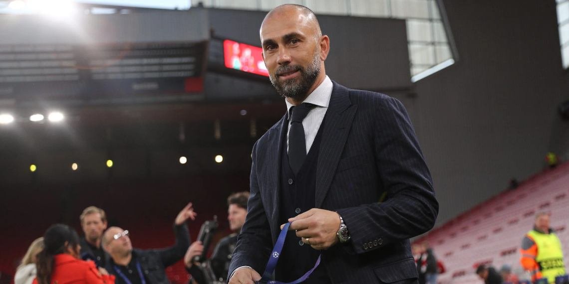 Di Vaio Direttore Sportivo Bologna