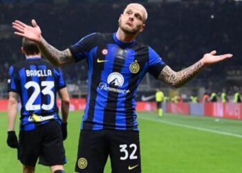 Dimarco difensore Inter