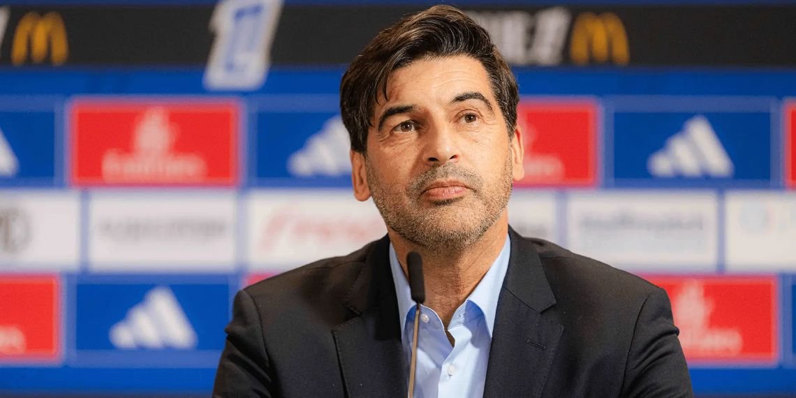 Fonseca allenatore del Lione