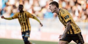 Juve Stabia, Alfredo Guerri è il nuovo proprietario: futuro in Serie B al sicuro