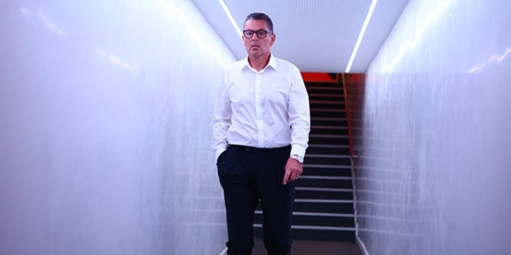 Landucci vice allenatore del Milan