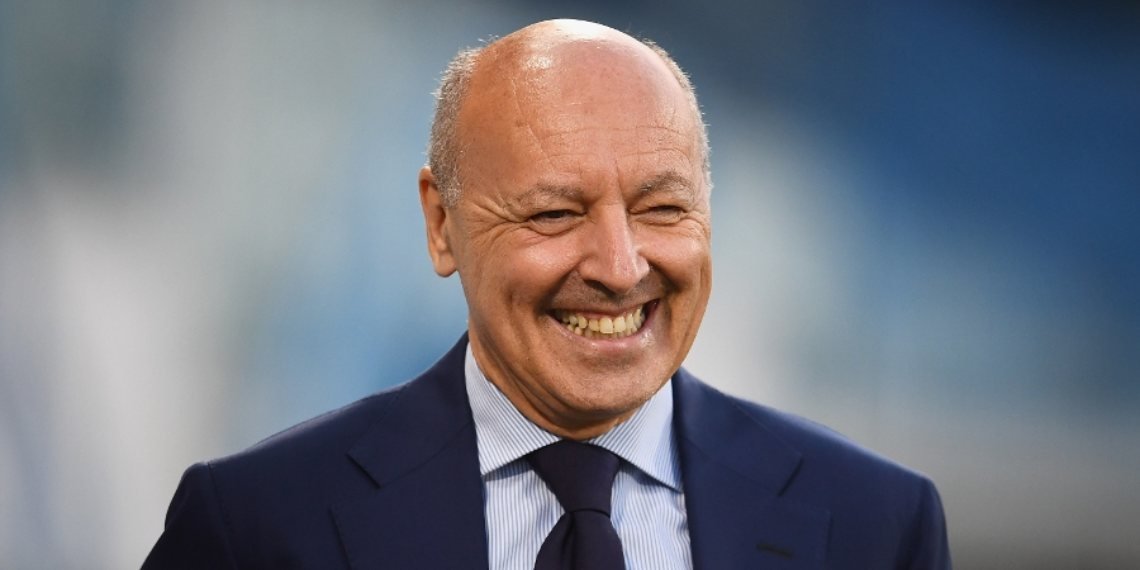 Marotta presidente Inter