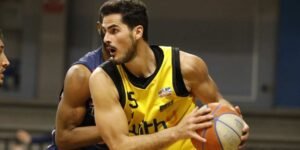 Colpo a sorpresa in A2: Avellino Basket pesca il “re delle promozioni”