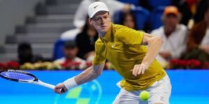 ATP Montecarlo, Sinner travolge Humbert