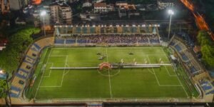 Juve Stabia, il Menti cambia volto: tutti i dettagli e le novità