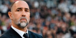Ufficiale: Tudor nuovo allenatore del Tottenham