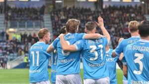 Napoli, il risultato copre tutto: ma il gioco dov’è?