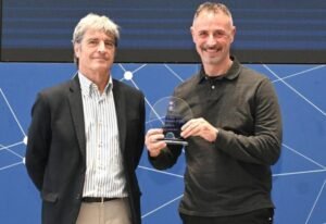 Napoli, Coratti vince il Cronometro d’oro