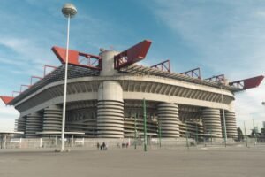 Marotta e Scaroni lanciano la sfida per il nuovo San Siro