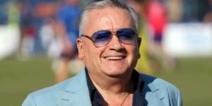 Scafatese, il presidente Romano: “Sto per realizzare un sogno, sugli obiettivi futuri e sullo stadio…”