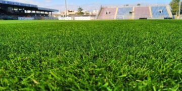 Casarano-Giugliano, Serie C 2025/26