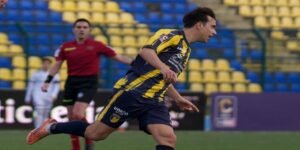 ESCLUSIVA | Giugliano, Zammarini: “Ecco perché ho scelto Giugliano. Vi dico con chi ho legato di più! Percorso simil Pordenone? Dico una cosa…”