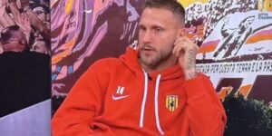 Scognamillo fissa gli obiettivi del Benevento: “Prima la salvezza, ma vi svelo il mio sogno”