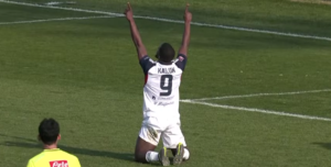 Casertana, sprint per la storia: terzo posto da blindare e record nel mirino