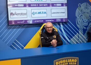 Raffaele Di Napoli, post Giugliano-Monopoli