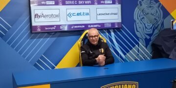 Raffaele Di Napoli, post Giugliano-Monopoli