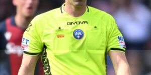 Coppa Italia, scelti gli arbitri per le semifinali di andata