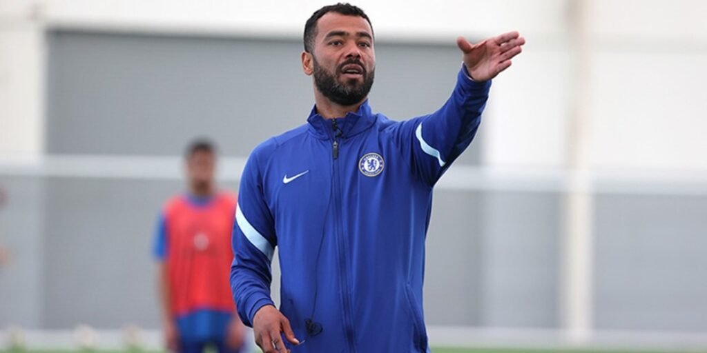 Ashley Cole
