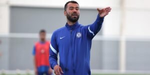 Cesena, Ashley Cole è il nuovo allenatore