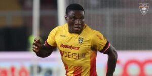 Lecce, un sospiro di sollievo: Banda dimesso dall’ospedale