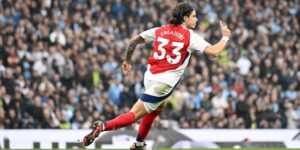 Calafiori a cuore aperto: “Roma lasciata a metà, voglio tornare”