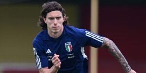 Calafiori volta pagina dopo il flop azzurro: “Giorni difficili, ora penso all’Arsenal”