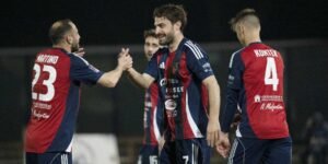 ESCLUSIVA – Casertana, Butic trascina i falchetti: due club di Serie B sulle sue tracce