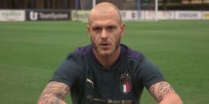 Italia, scoppia il caso Dimarco: l’esultanza che fa infuriare la Bosnia