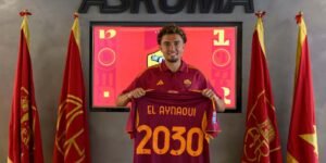 Terrore nella notte per El Aynaoui: rapina a mano armata in casa a Roma