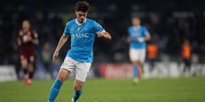 Calciomercato Napoli, Badiashile in pole se parte Gutierrez: l’intreccio