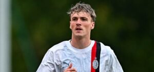 Jimenez: “Amo il Milan, l’addio e l’errore con Allegri”