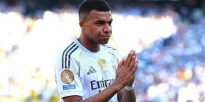 Hugo Sanchez incorona Mbappé: “È il migliore al mondo”