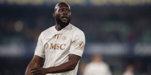 Napoli-Lukaku, è scontro totale: rientro immediato o finisce fuori rosa
