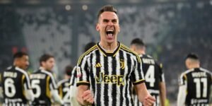 Fine di un incubo per Milik: torna in campo con la Juventus dopo quasi due anni