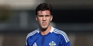 Napoli, Perrone resta un obiettivo: la posizione del Como