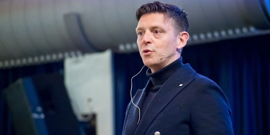 Rocchi designatore arbitrale aia