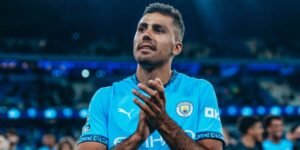 Rodri spaventa il City e apre al Real: “Certi club non si rifiutano. Vinicius? Vi spiego”