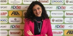 ESCLUSIVA | Sabrina Uccello: dal giornalismo sportivo alla narrativa