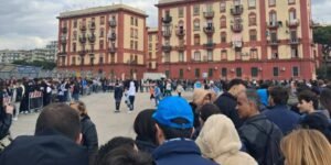 Napoli sogna le Olimpiadi 2036: la proposta dal Consiglio comunale, tra ambizione e nodi strutturali