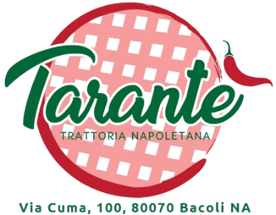 taranté Sponsor Trattoria Tarantè Bacoli
