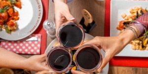 Il sapore della libertà ti aspetta a Bacoli: ecco dove