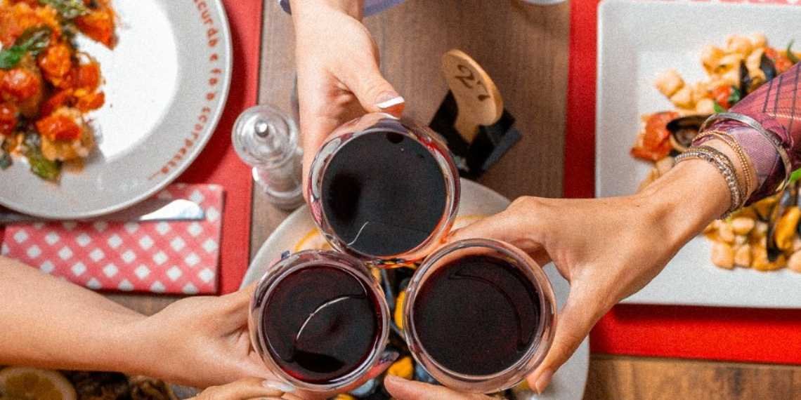 Trattoria Tarantè a Bacoli