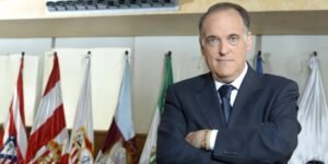 Scontro senza precedenti: il Real Madrid esige le dimissioni di Tebas