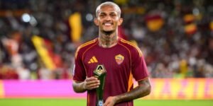 Tegola Roma: lesione per Wesley, i tempi di recupero e le gare saltate