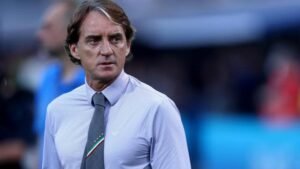 Italia, Mancini è il nuovo CT della Nazionale: Ranieri sarà il DT
