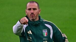 Perché Leonardo Bonucci non si è dimesso dal suo ruolo in FIGC, dopo il flop della Nazionale?